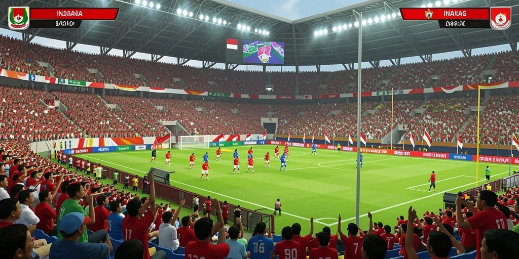 Fitur multiplayer untuk bersaing dengan teman.