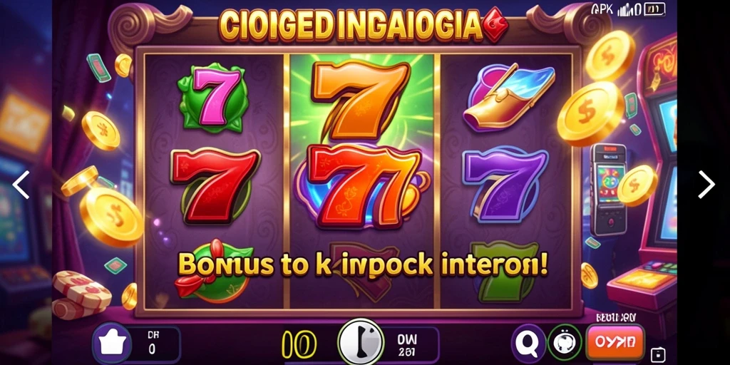 Halaman promosi dan bonus terbaru.