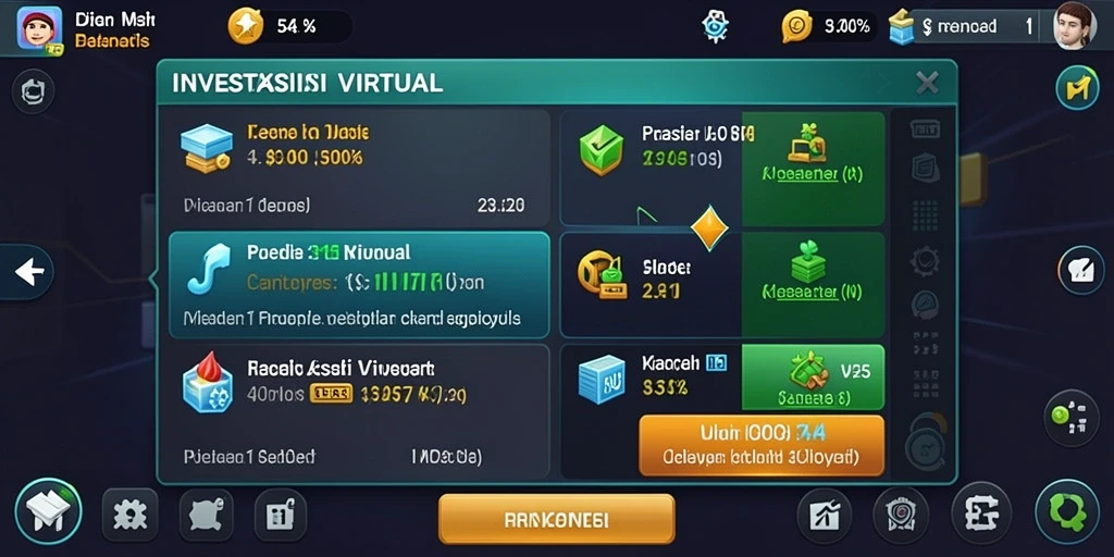 Komunitas aktif yang selalu siap membantu.