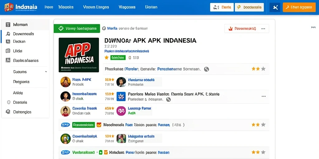 Penghargaan menarik menunggu di setiap pencapaian.