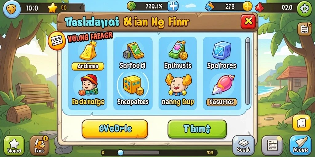 Komunitas aktif dengan fitur interaksi menarik.