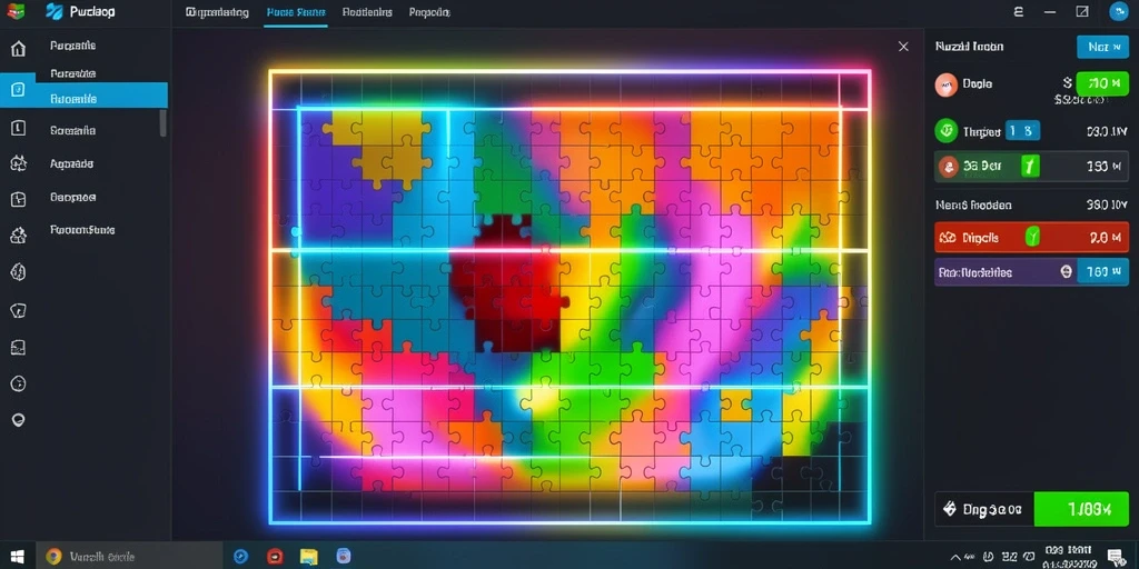 Fitur multiplayer untuk bersaing dengan teman.