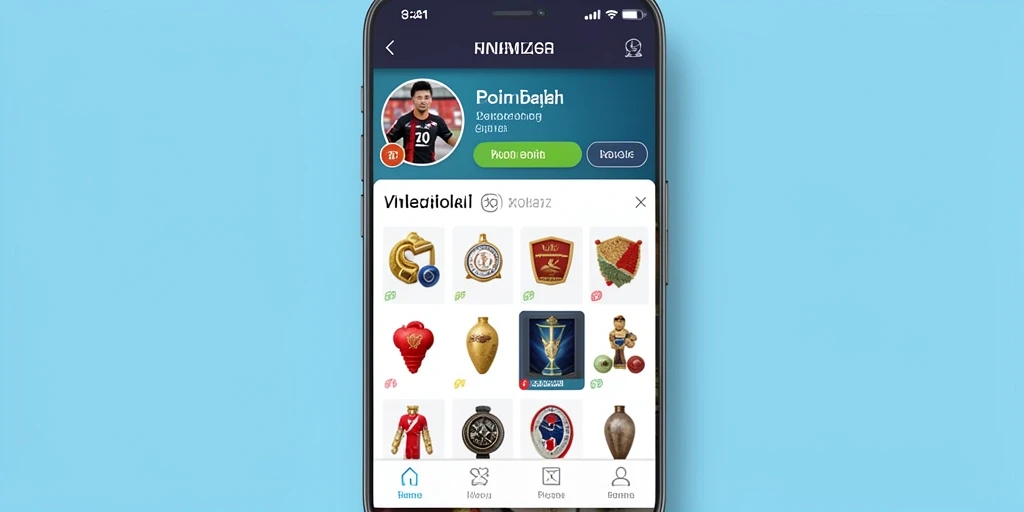 Karakter utama dengan kostum baru yang menarik.