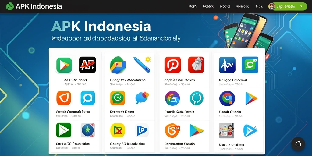 Menu pengelolaan keuangan yang intuitif dan informatif.